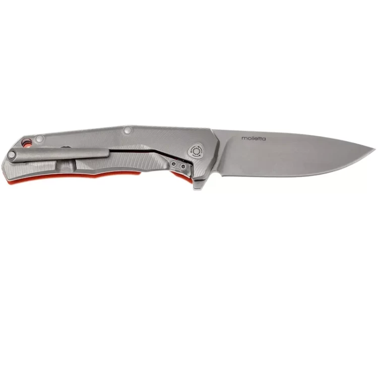 Нож Lion Steel Three Rapid Exchange TRE GOR