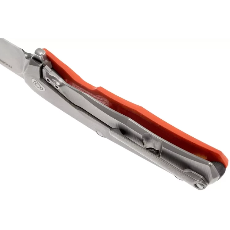 Нож Lion Steel Three Rapid Exchange TRE GOR