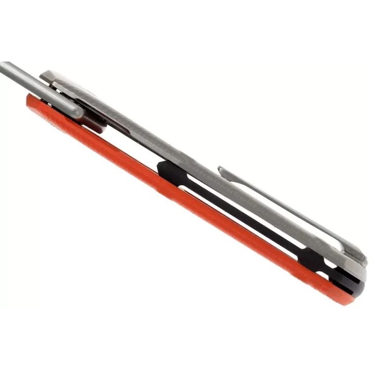 Нож Lion Steel Three Rapid Exchange TRE GOR