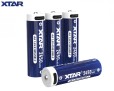 Аккумулятор Li-ion XTAR AA Type-C 4100 mWh, 2450 mAh 1.5 В