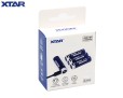 Аккумулятор Li-ion XTAR AA 4100 mWh, 2450 mAh 1.5 В USB-C 4 шт Аккумулятор Li-ion XTAR AA 4100 mWh, 2450 mAh 1.5 В USB-C 4 шт