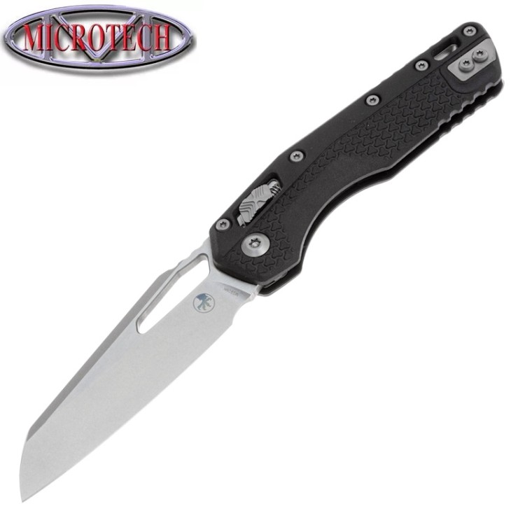 Нож Microtech MSI 210T-10PMBK