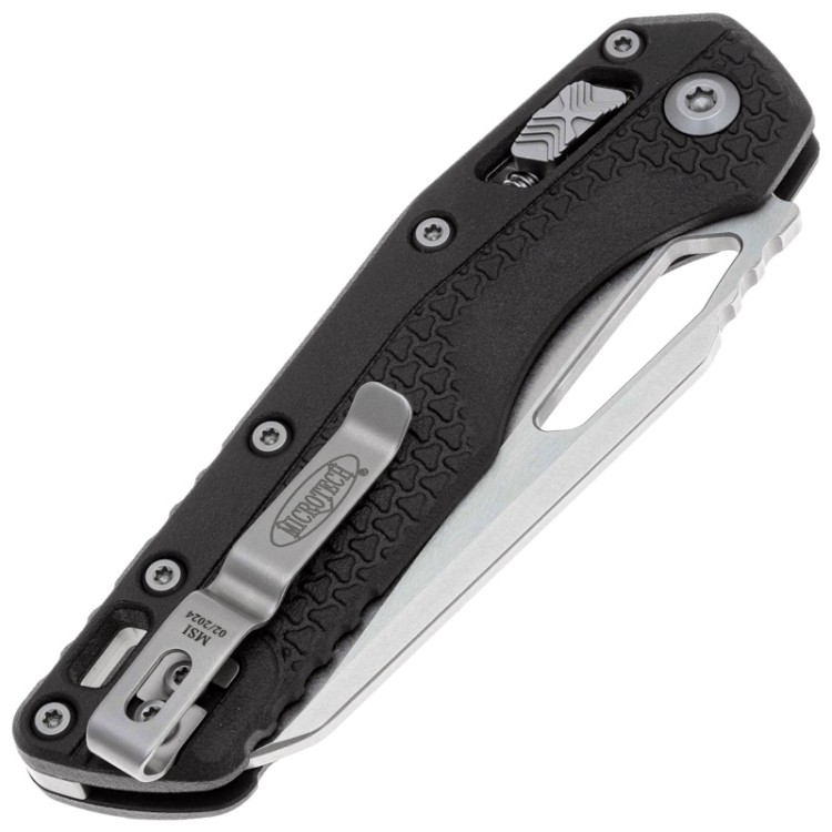 Нож Microtech MSI 210T-10PMBK