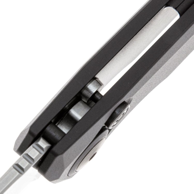 Нож Kershaw Launch 18 7551BLKSW