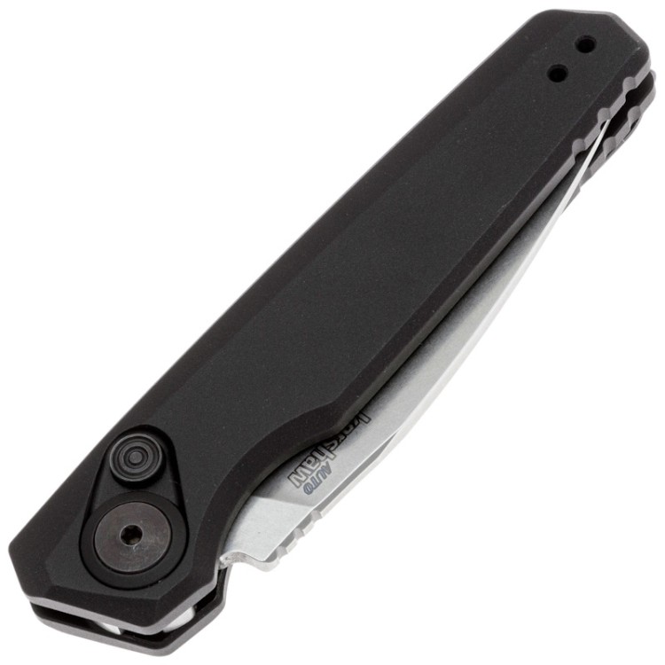 Нож Kershaw Launch 18 7551BLKSW