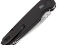 Нож Kershaw Launch 18 7551BLKSW