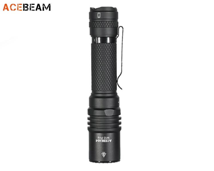 Acebeam W10 Pro