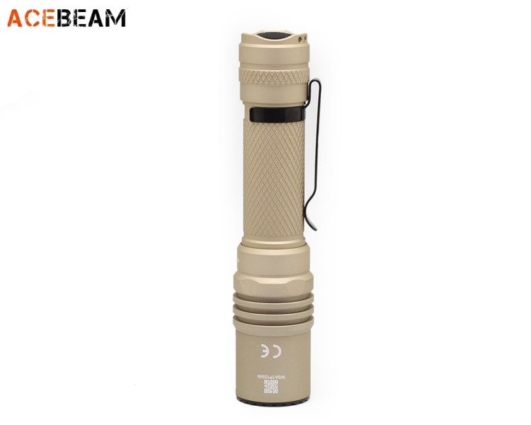 Acebeam W10 Pro