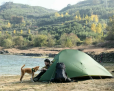 Naturehike Cloud Up 2 (NH17T001-T) 2-местная