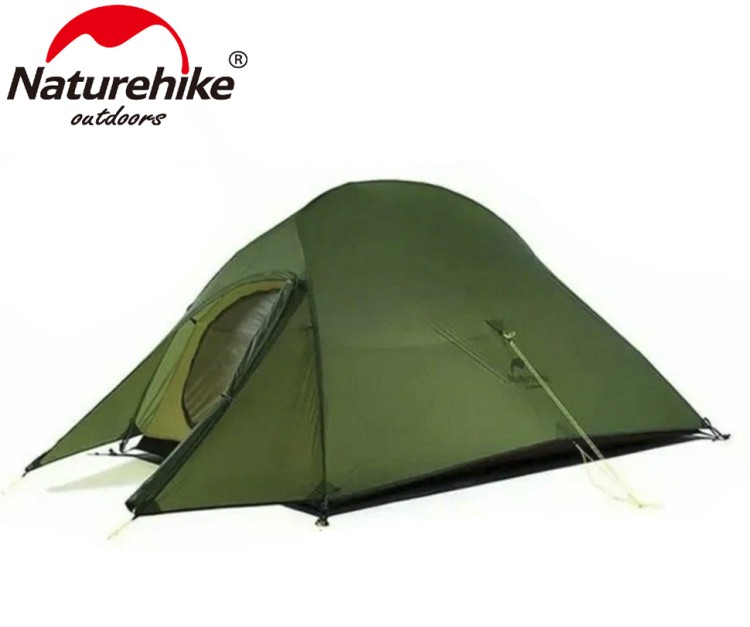 Naturehike Cloud Up 2 (NH17T001-T) 2-местная