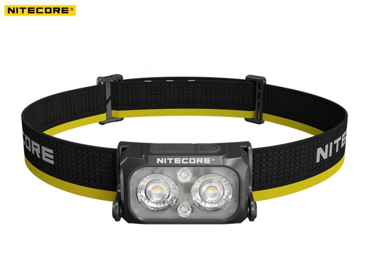 Nitecore NU25 MCT