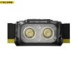 Nitecore NU25 MCT