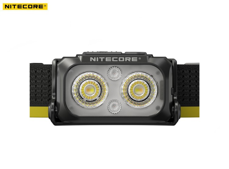 Nitecore NU25 MCT
