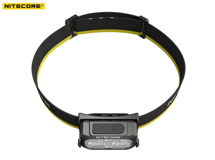 Nitecore NU25 MCT