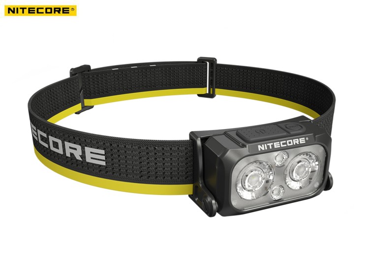Nitecore NU25 MCT