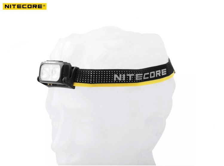 Nitecore NU25 MCT