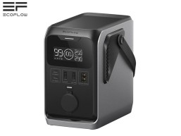 EcoFlow TRAIL 300 DC