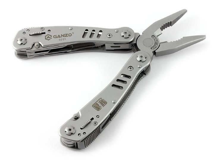 Ganzo G301.jpg