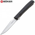 Нож Boker 01bo732 Urban Trapper G10