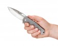 Нож Boker Hitman Titan 01bo775