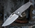 Нож Boker Hitman Titan 01bo775