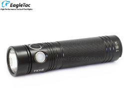 EagleTac TX3G Mk II, диод Cree XH-P 70.2 K2, 5 режимов, 2900 ANSI люмен (Комплект)