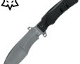 Нож Fox Knives 9CM01 B Tracker