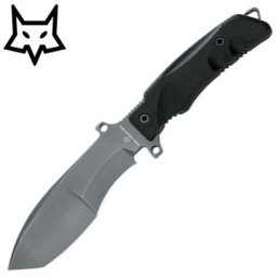 Нож Fox Knives 9CM01 B Tracker