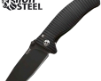 Нож Lion Steel SR2A BB