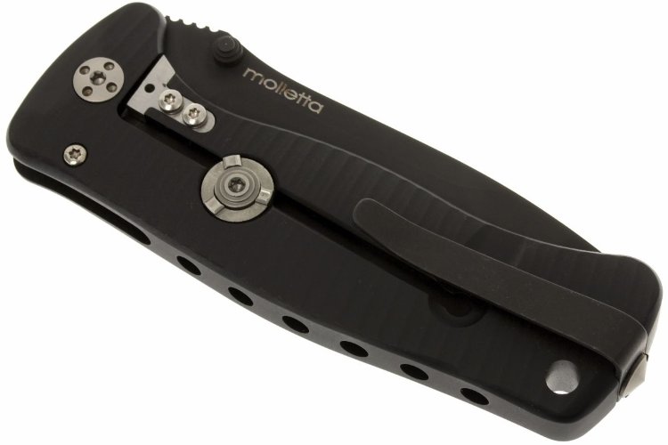 Нож Lion Steel SR2A BB