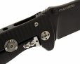 Нож Lion Steel SR2A BB