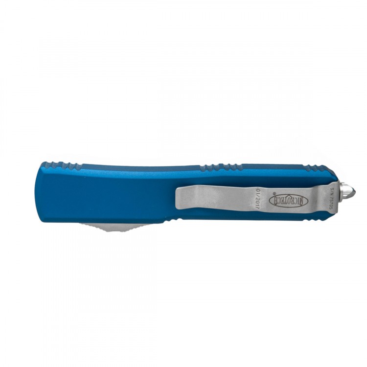 Нож Microtech Ultratech Satin 121-4BL