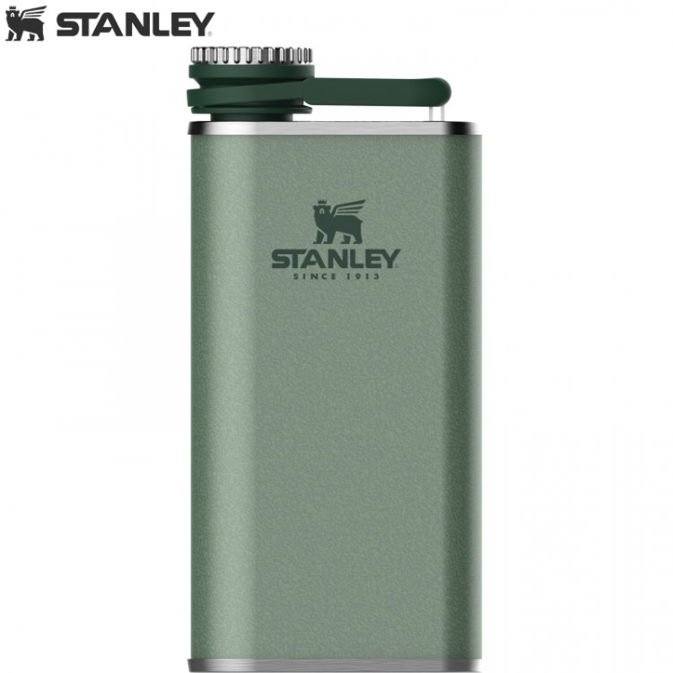 Фляга Stanley Classic 0,23L Green