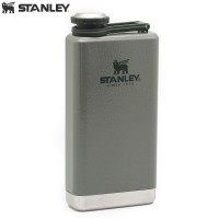 Фляга Stanley Adventure Flask 0,23L Green
