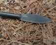Нож Cold Steel Bowie Bushman 95BBUSK