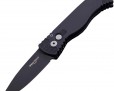 Нож Pro-Tech TR-2 All Black TR-2.3