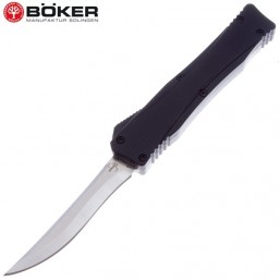 Автоматический нож Boker 06EX243 Lhotak Eagle D2