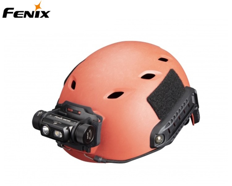 Крепление на шлем Fenix ALG-04