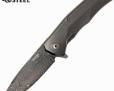 Нож Lion Steel KUR TRE DR GY