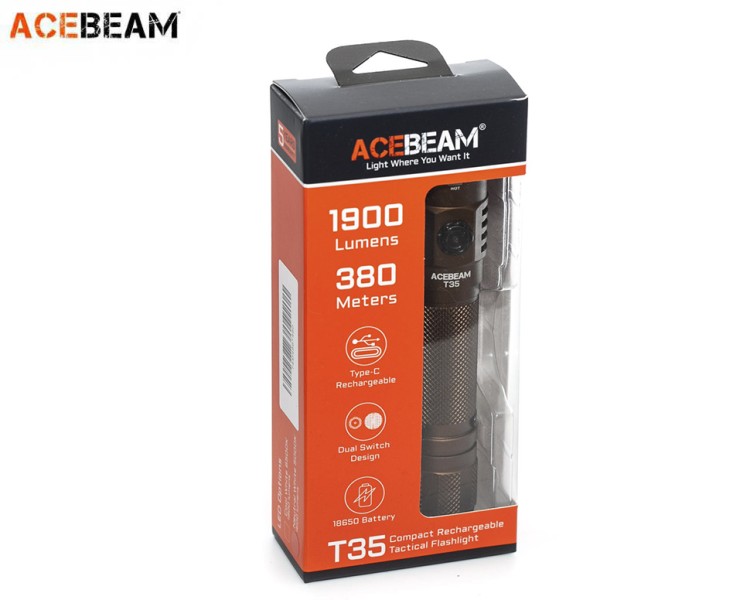 Acebeam T35