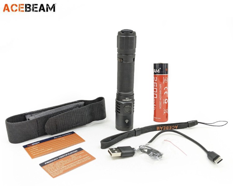 Acebeam T35