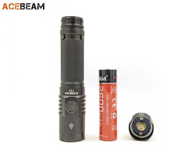 Acebeam T35
