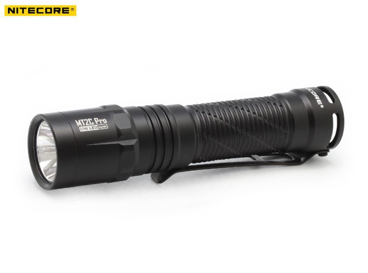 Nitecore MT2C Pro