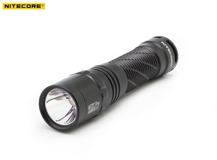 Nitecore MT2C Pro