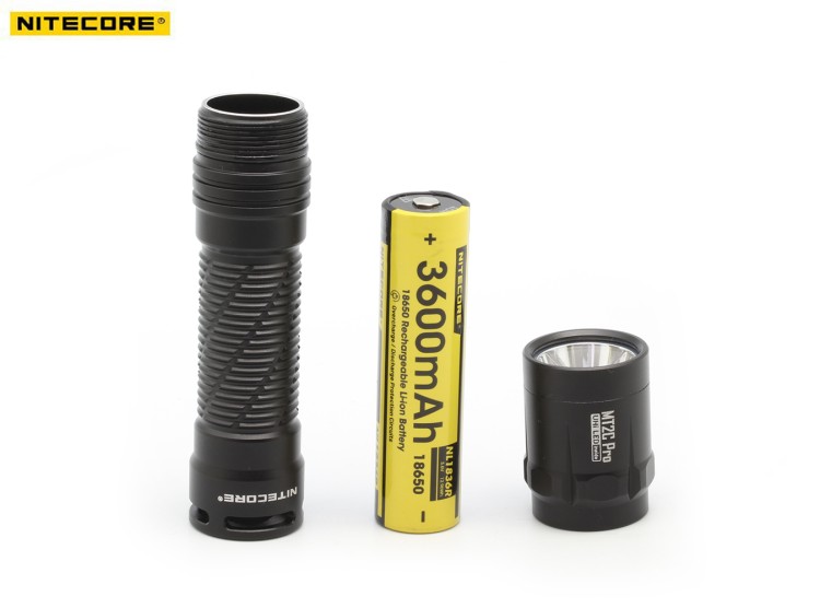 Nitecore MT2C Pro