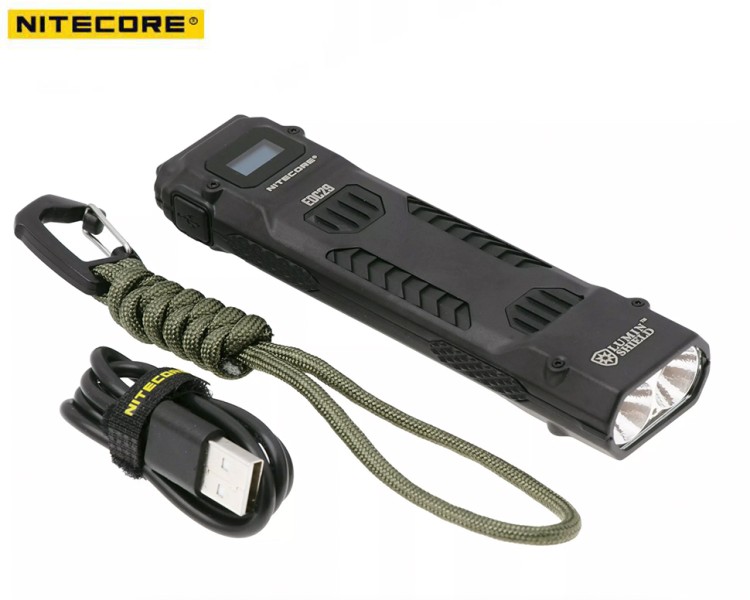 Nitecore EDC29