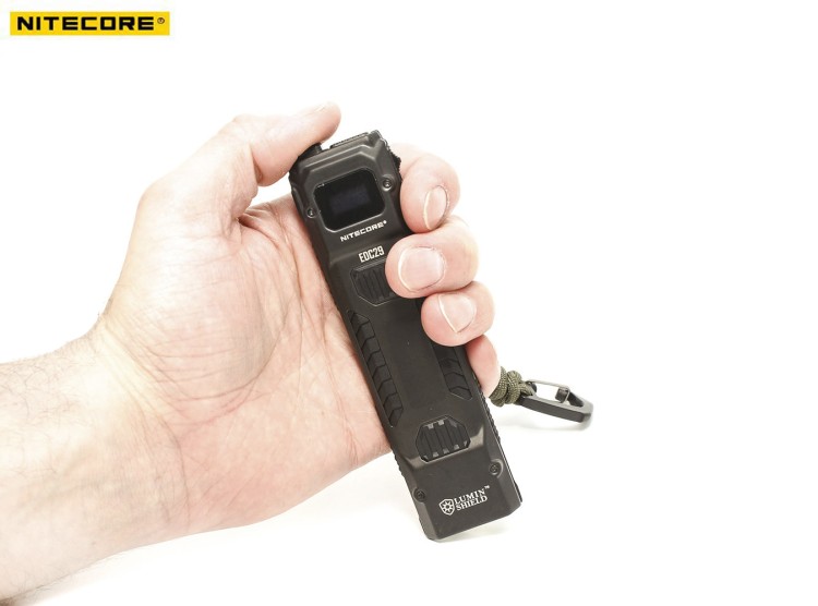 Nitecore EDC29