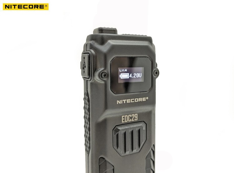 Nitecore EDC29