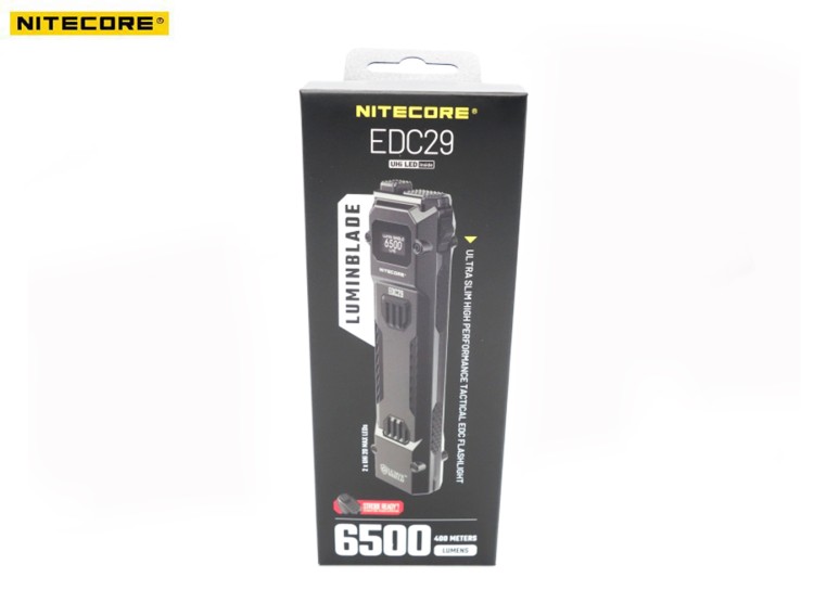 Nitecore EDC29