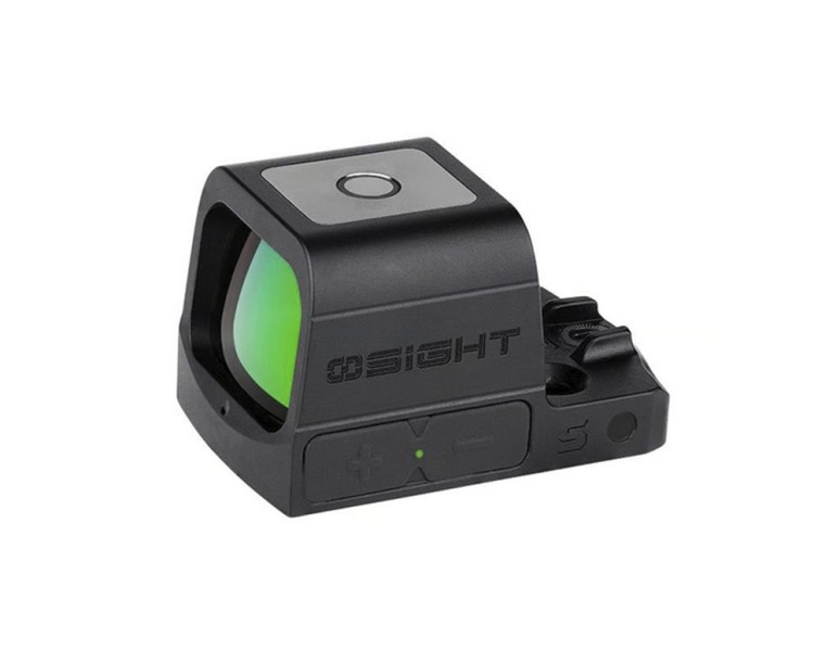 Olight Osight S
